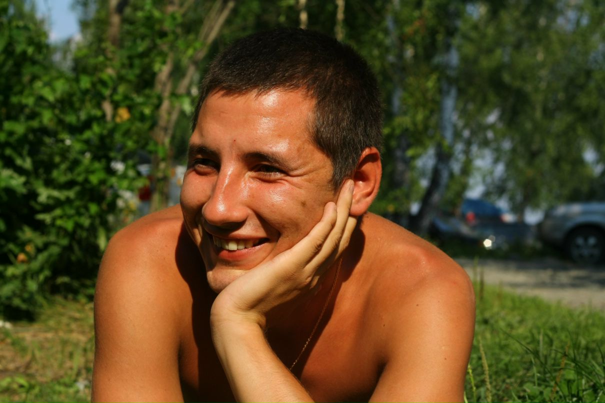 Ренат Хизбуллин | Екатеринбург