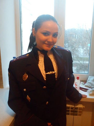 Наташа Кондратенко | 