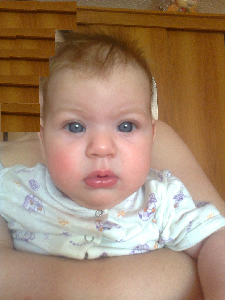 Алия Баранова Deva | Тольятти