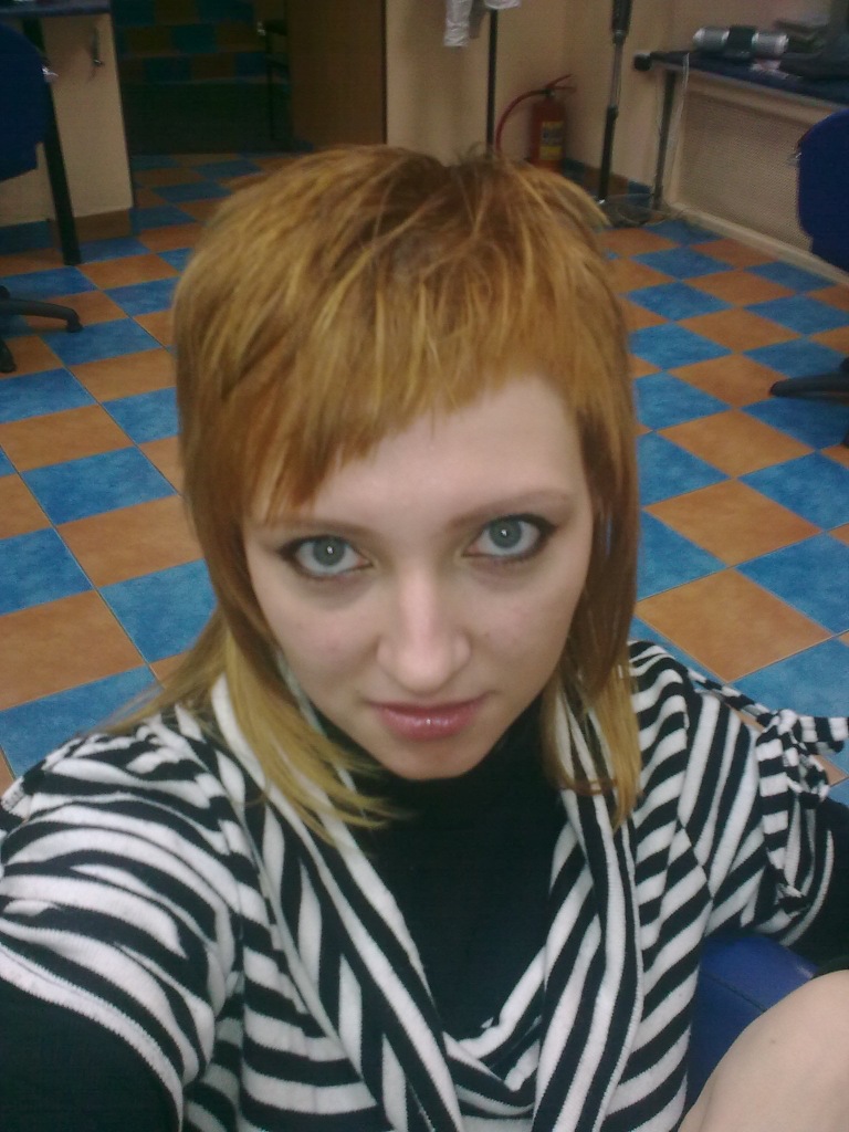 Фото профиля