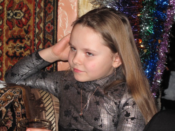 Ирина Гусева фотография #1