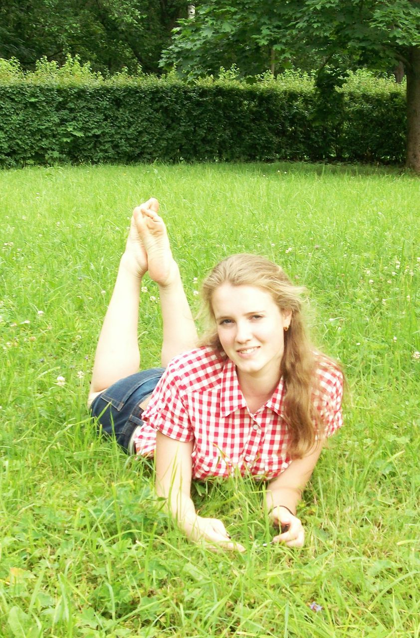 Ольга Булычева | Ярославль