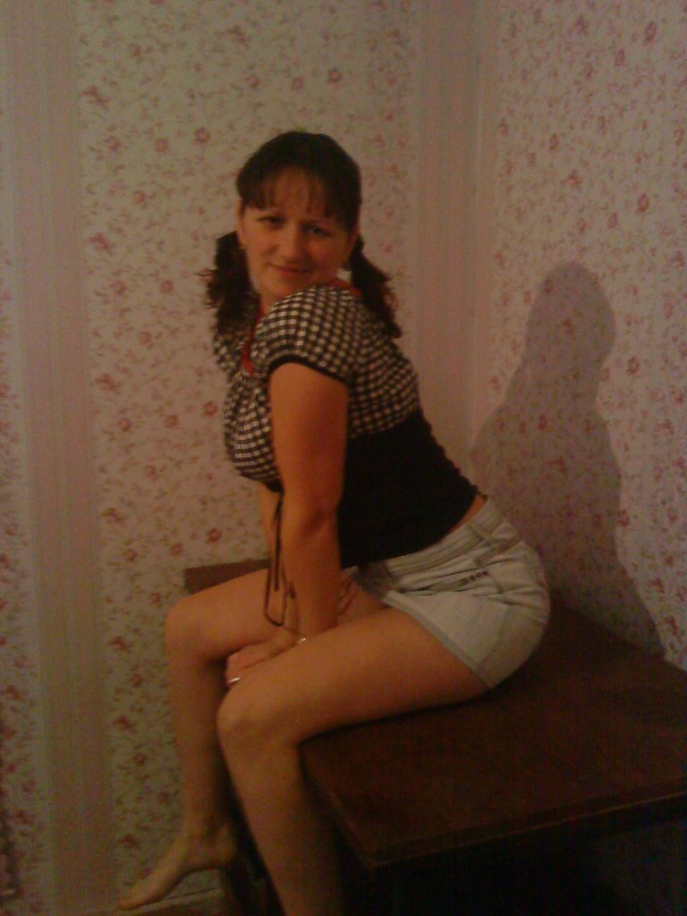 Ledi Li | Черневцы