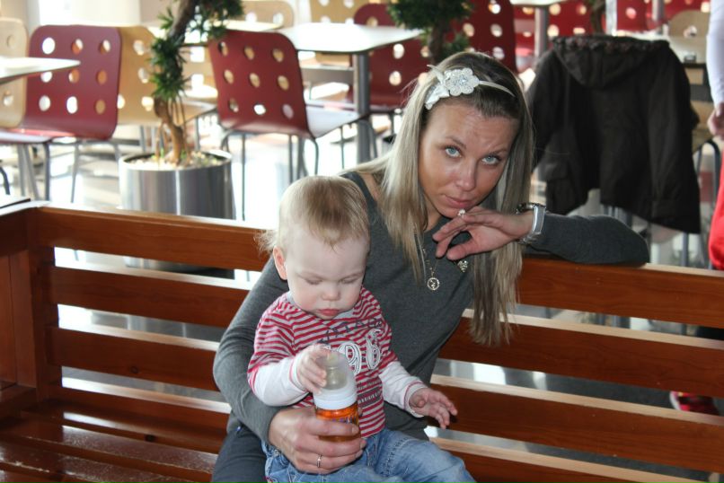 Дарья Горлова | Москва