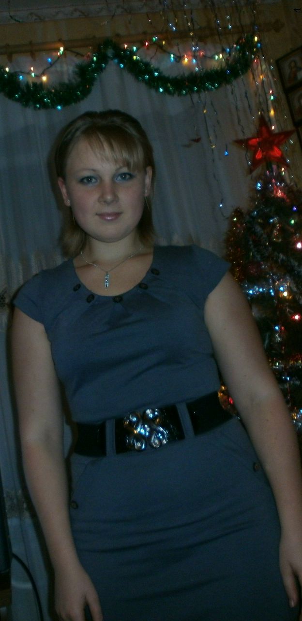 Светлана Федорова | Краматорск