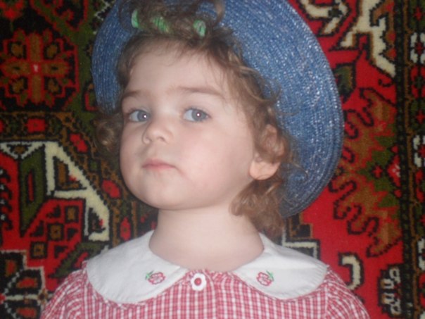 №15, Виктория Боечко №15, Виктория Боечко