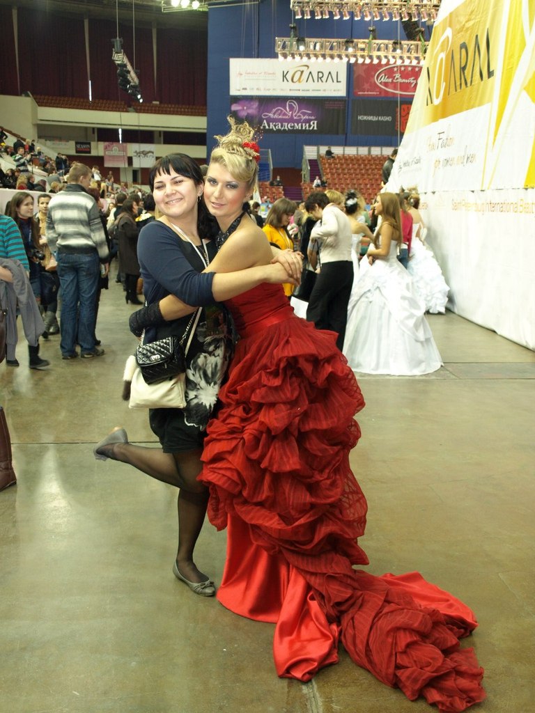 Katish Kotikova (=С ОЛИМПА=) | Санкт-Петербург