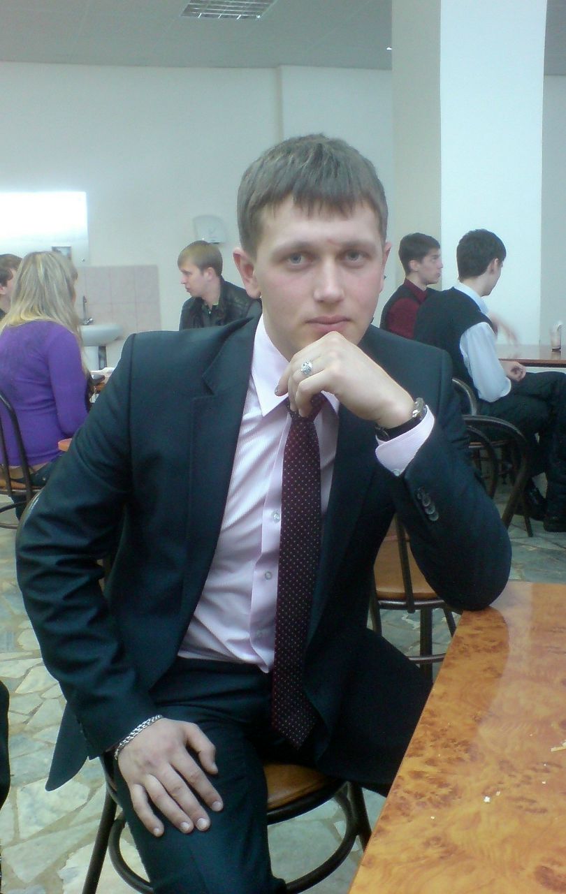 Дмитрий Исайкин | Саранск