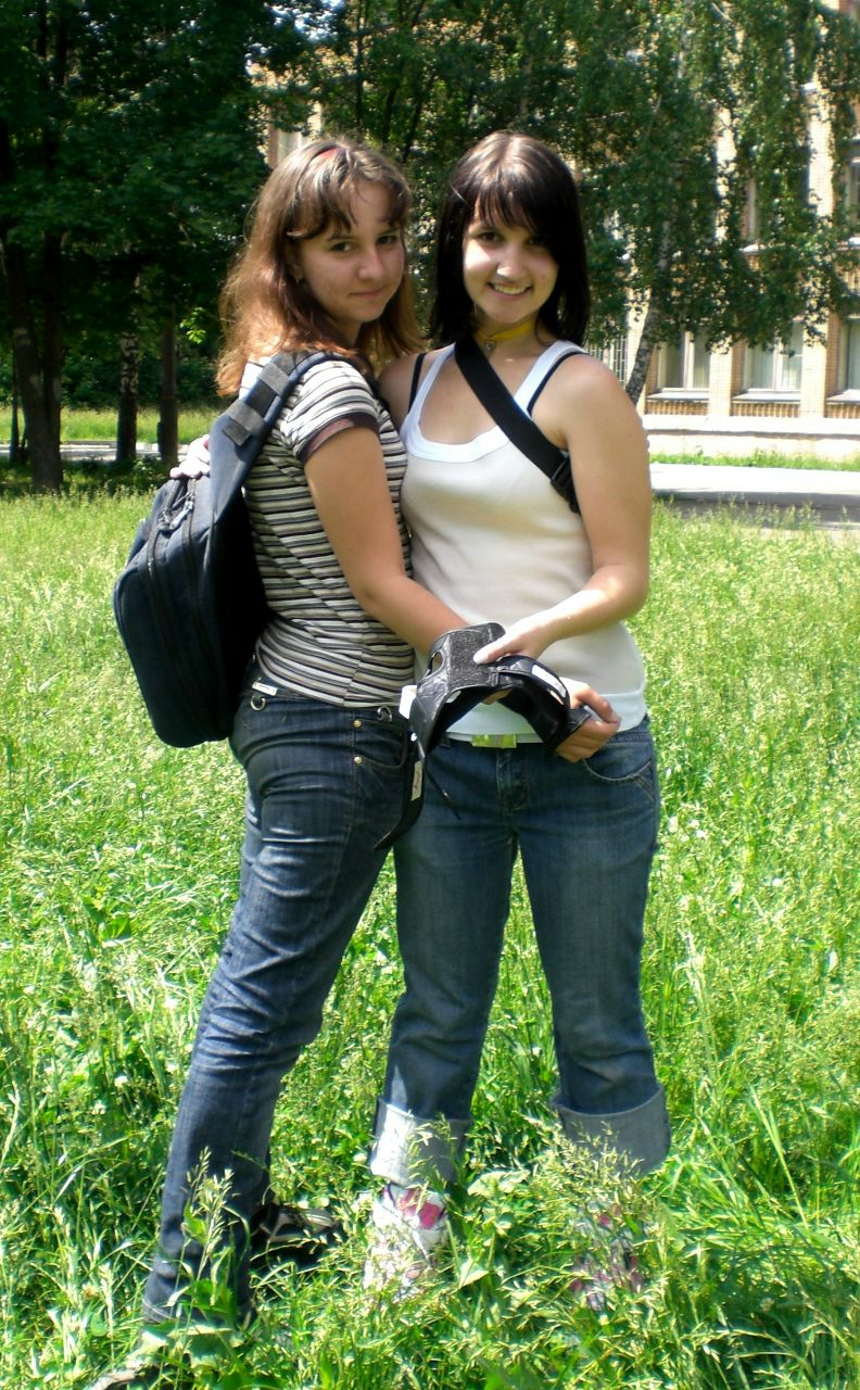 Ольга Довольная | Мытищи