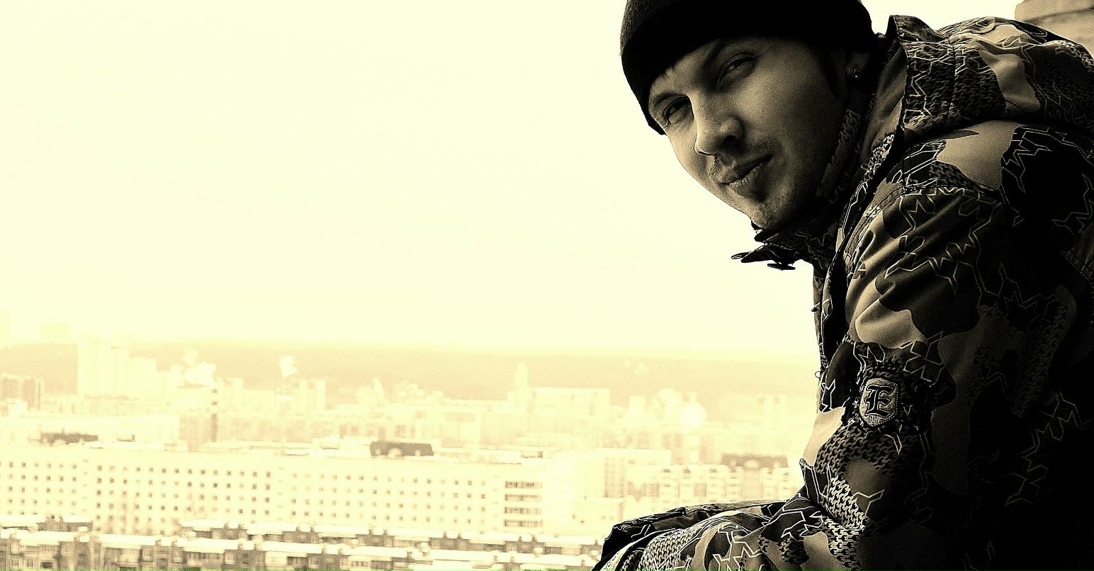 Николай Викторов †Святой† | Новочебоксарск