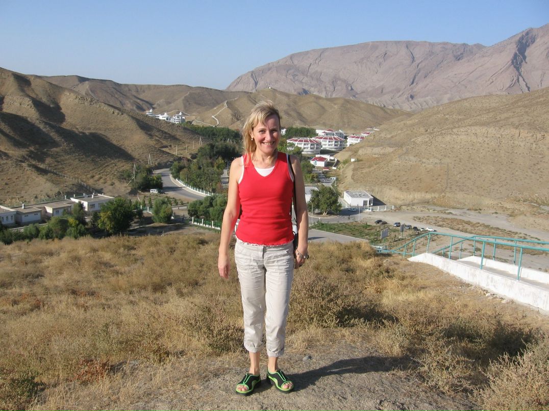 Светлана Антонова | Санкт-Петербург