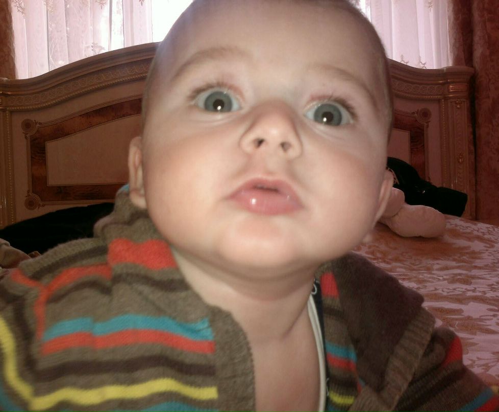 Марьям Эльдиева ~$!VaRaNdO!$~ | Москва