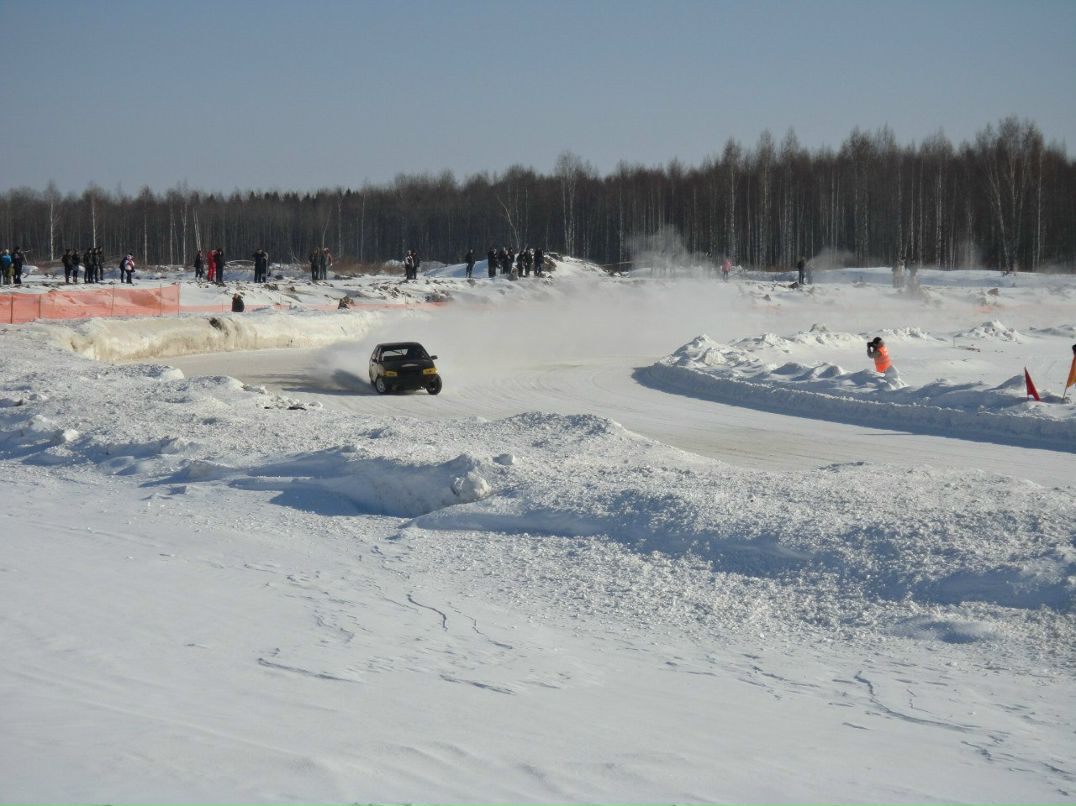 Анна Пойгина | Череповец