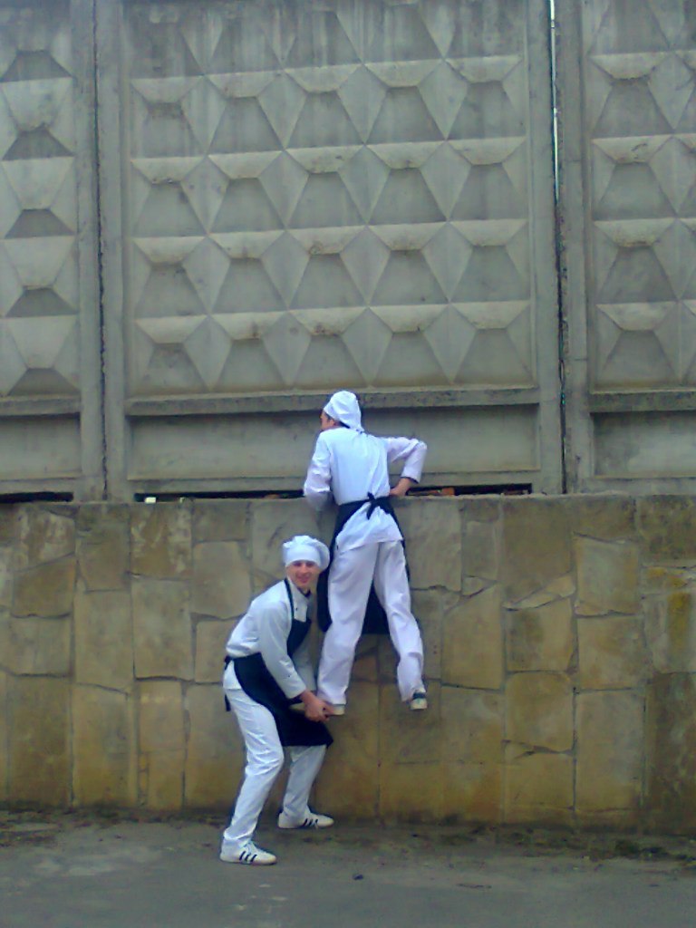 Денис Мудрий Dizil | Хмельницкий