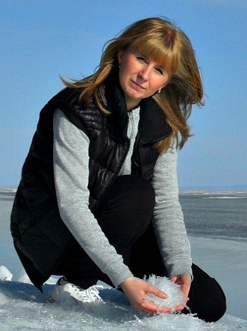 Марина Костенкова | Красноярск