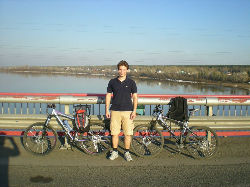 Александр Ющук | Бийск