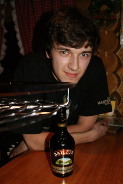 Денис Куклин | Чебоксары