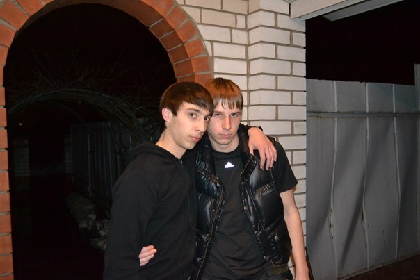 Вова Спасский | Рассказово