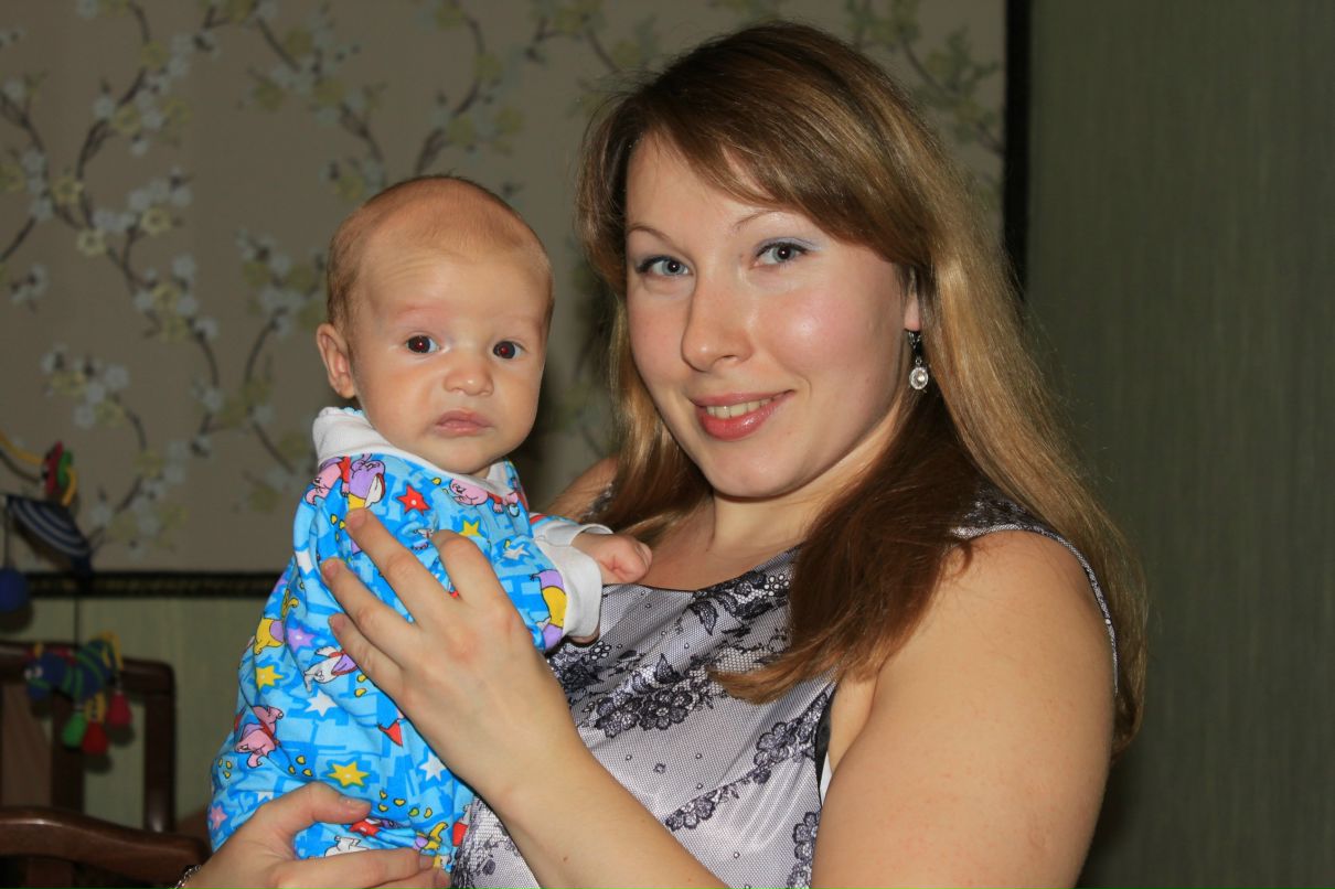 Светлана Каргашина-Солнцева | Екатеринбург