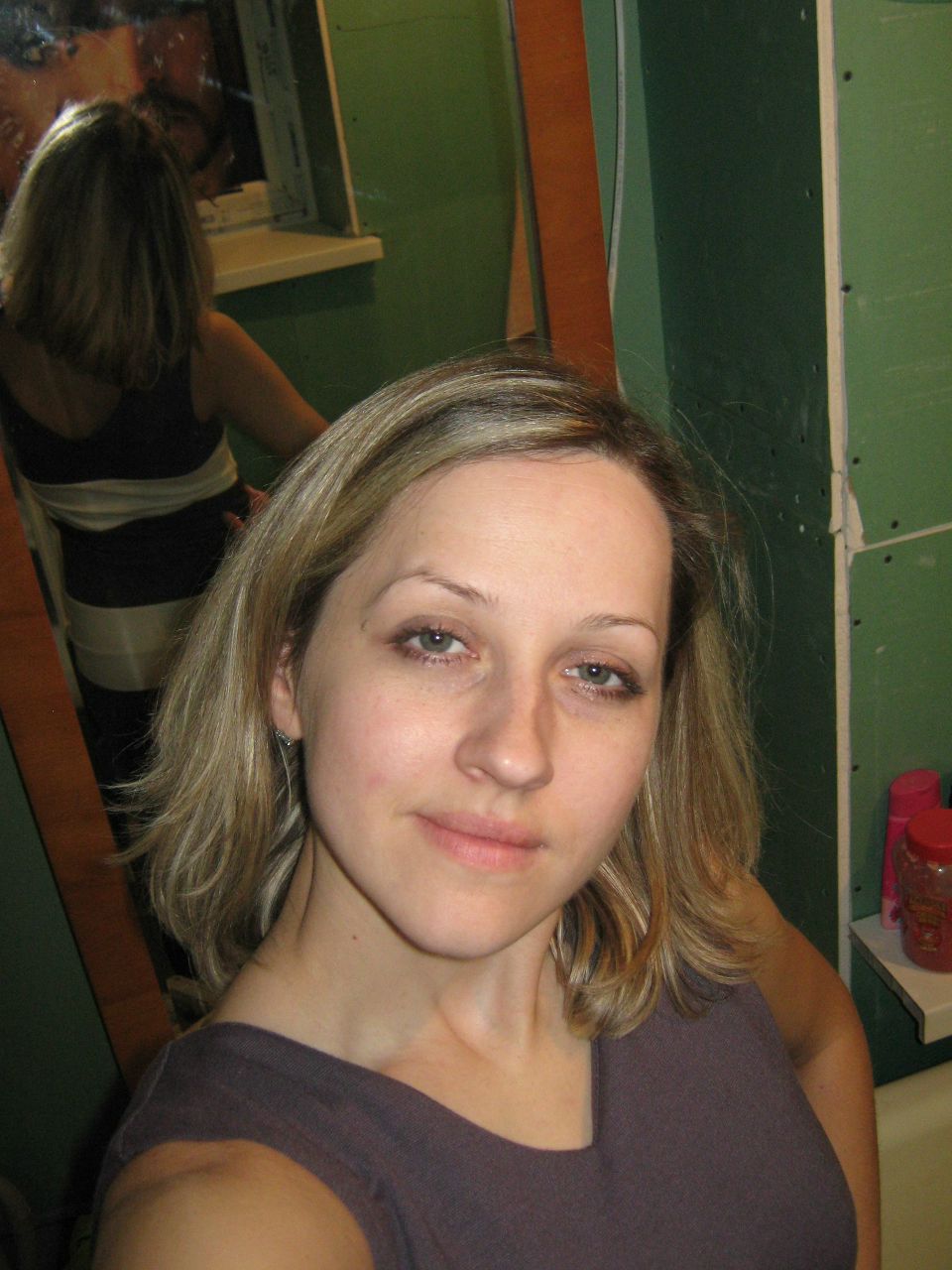 Люда Портей | Кропивницкий / Кировоград