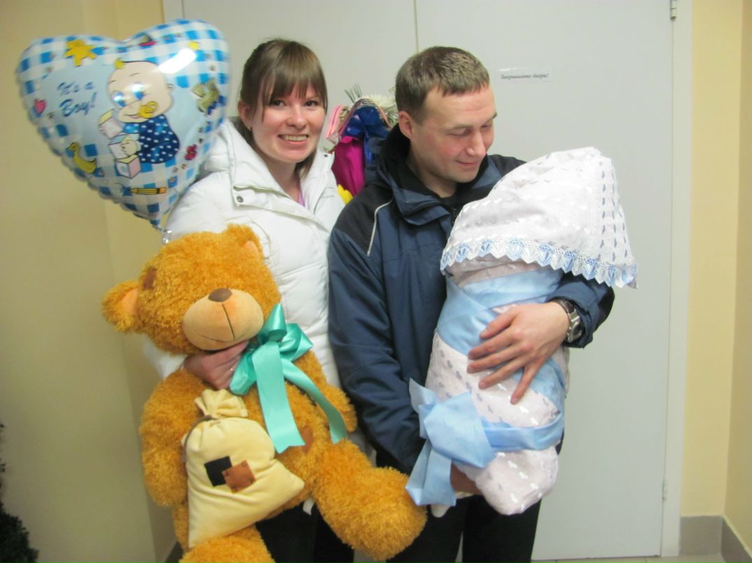 Екатерина Деревянных | Мурманск