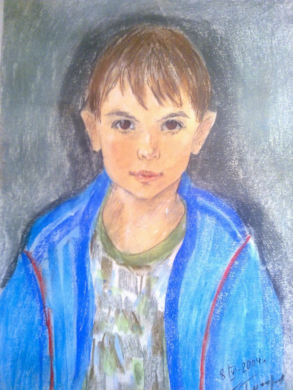 Илья Страхов | Калязин