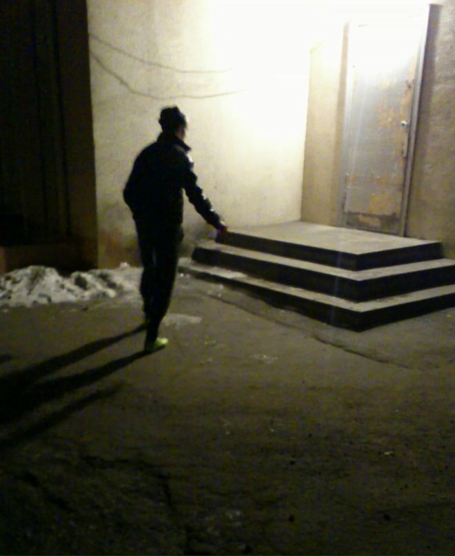 Denis Zhuk | Павлоград