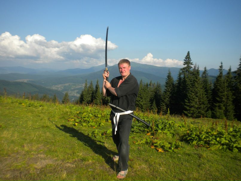 Рустам Рыбак | Киев