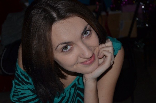 Анна Санталова | Зеленогорский 