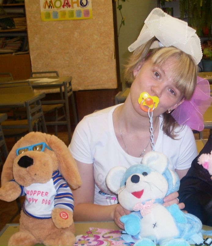 Танюшка Маслова | Муром