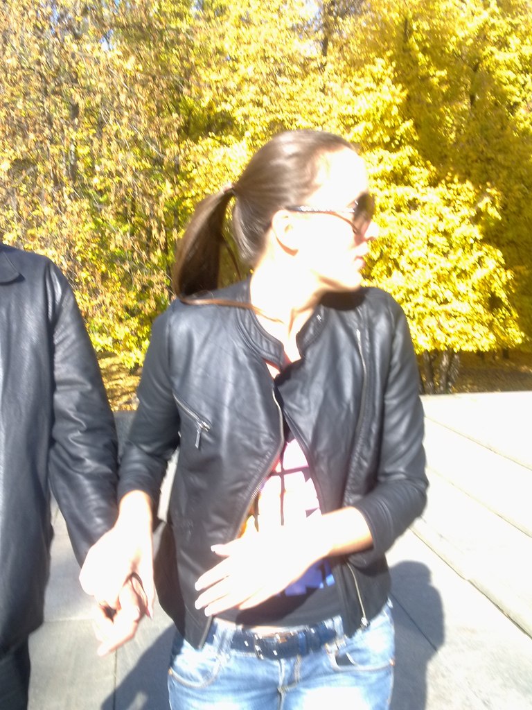 Елена Жеян | Самара