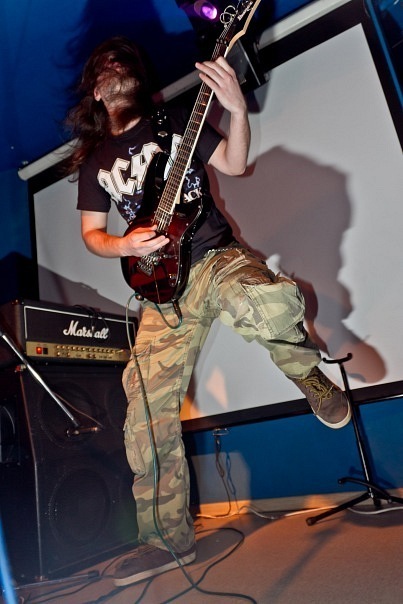 Фото профиля