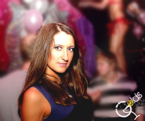 Жанна Лосева | Кострома