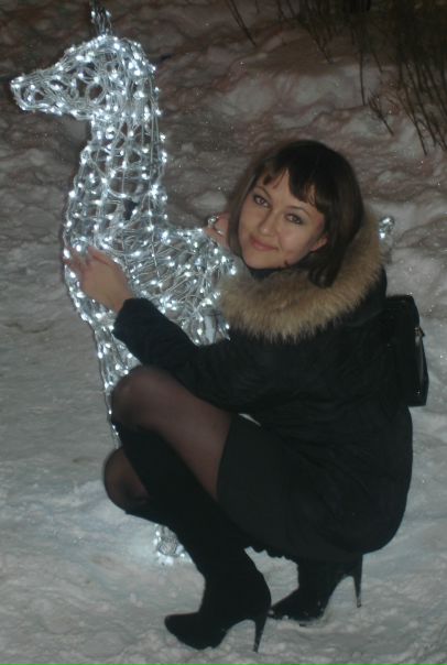 №157, Юлия Корнеева, Рязань №157, Юлия Корнеева, Рязань