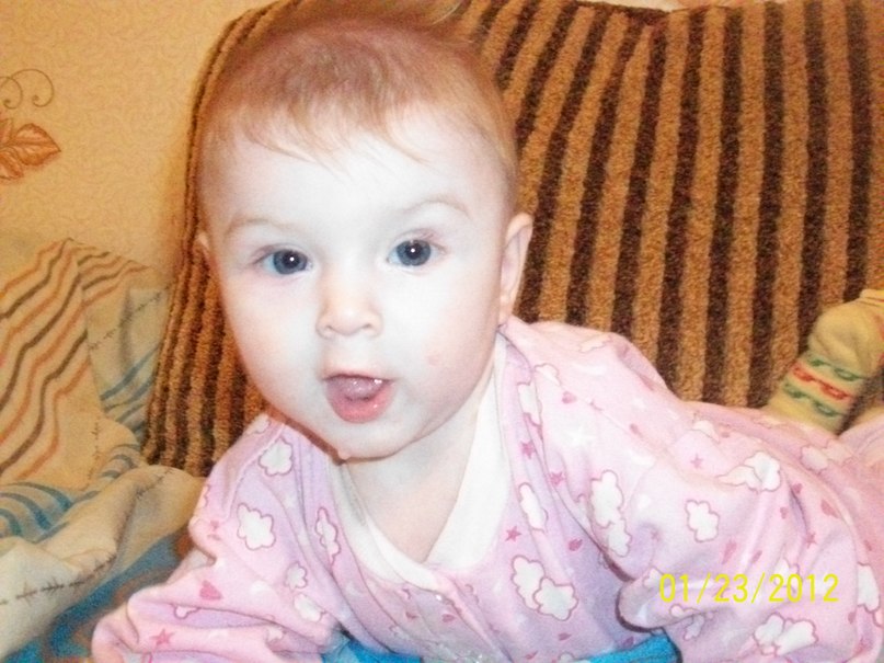 Юлия Соловьева | Москва