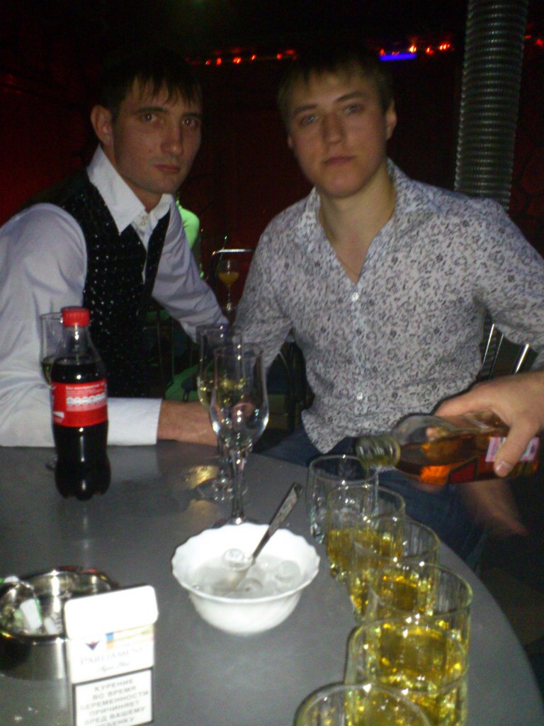 Александр Герасименко | Новороссийск