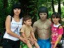 Фотография Бондаренко Дианы