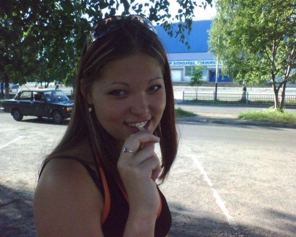 №12, Полина Викторова, 35 лет, Прокопьевск №12, Полина Викторова, 35 лет, Прокопьевск