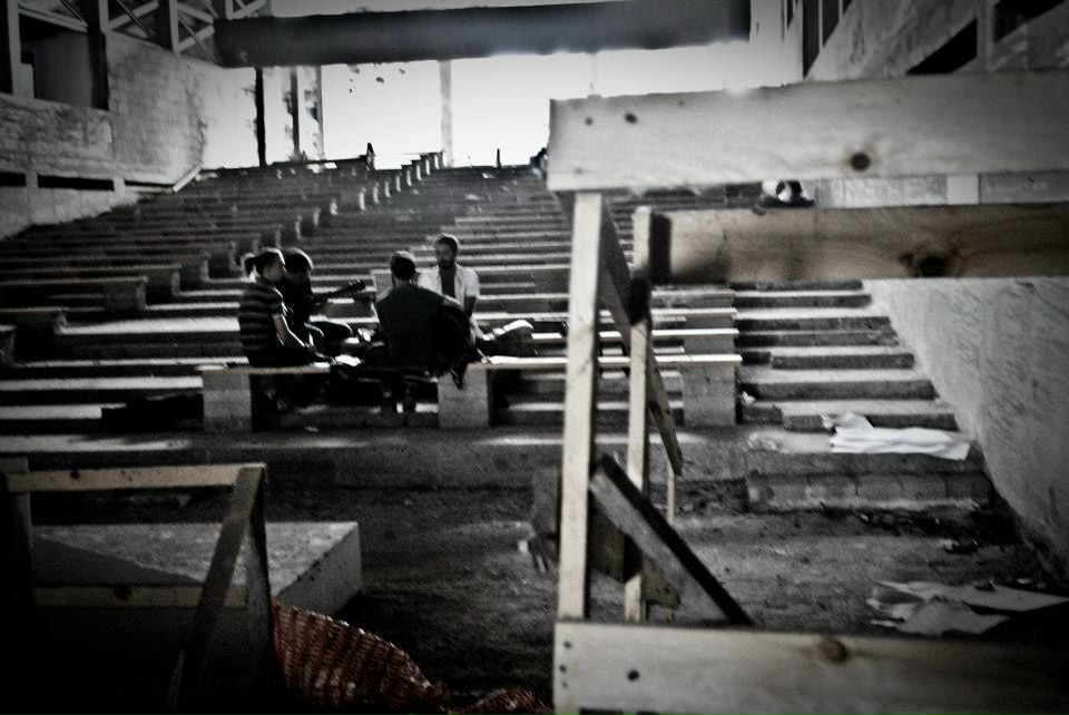 Максим Блахов | Минск