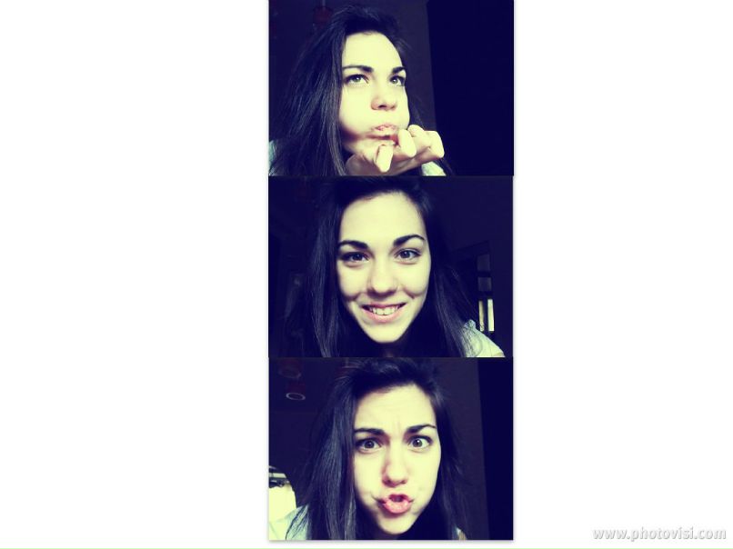 Ирина Столбоушкина | Владивосток