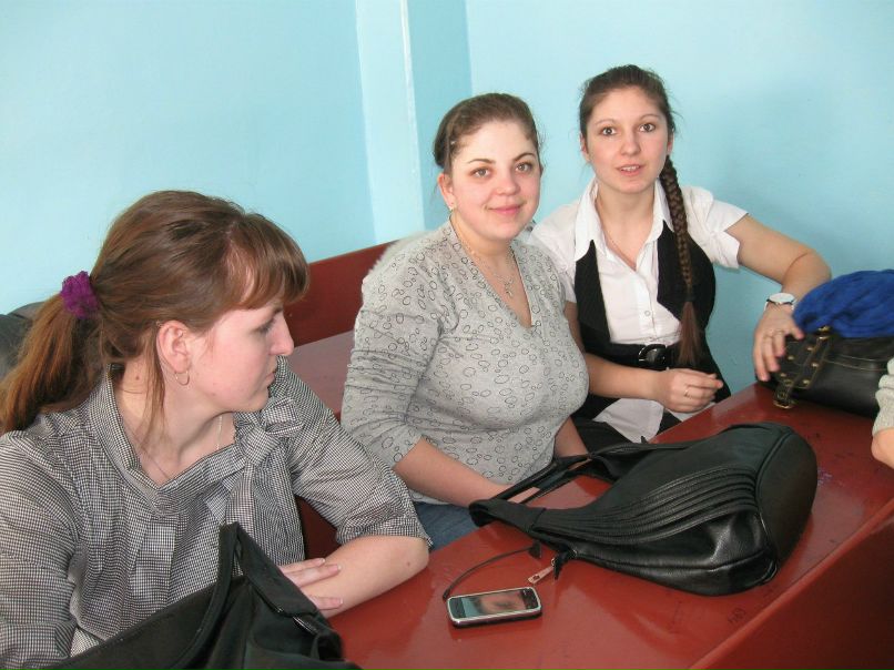 Алина Применко Sabotage | Дальний