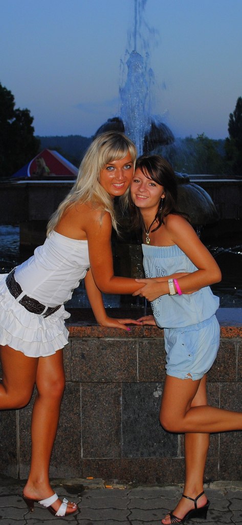 Іруся Демчук | Луцк