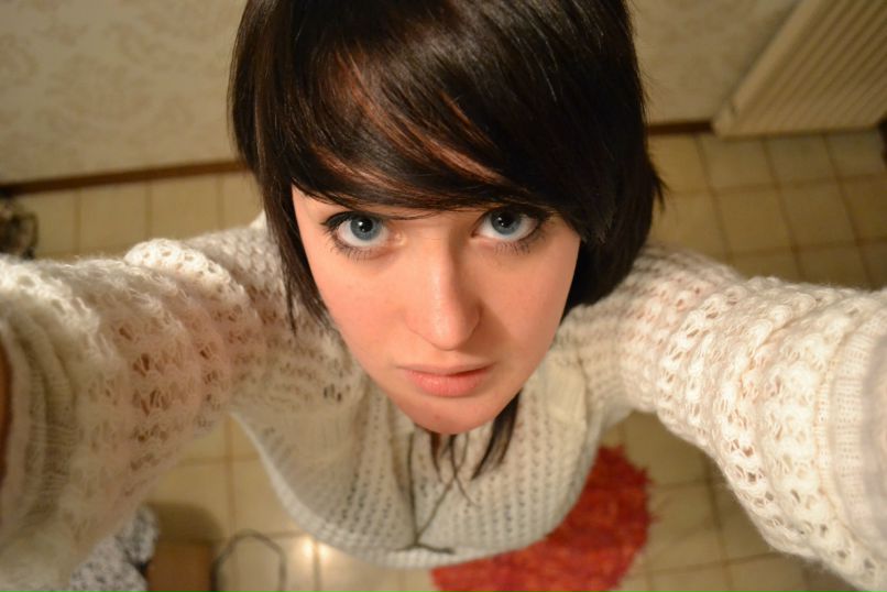 Veronika Gordienko | Красноярск