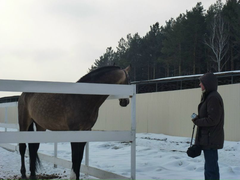 Павел Чернятьев | Екатеринбург
