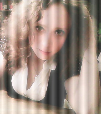 Ксюня Кондратьева | Нижний Новгород