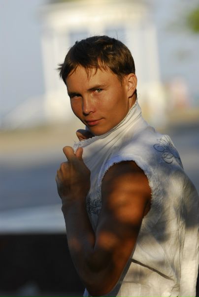 №33, Андрей Клетнов, Москва №33, Андрей Клетнов, Москва