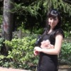 Аватар: Диана Варелджян