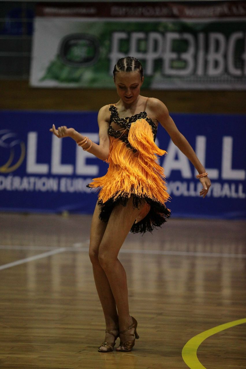 Маша Кизилова Маруся | 