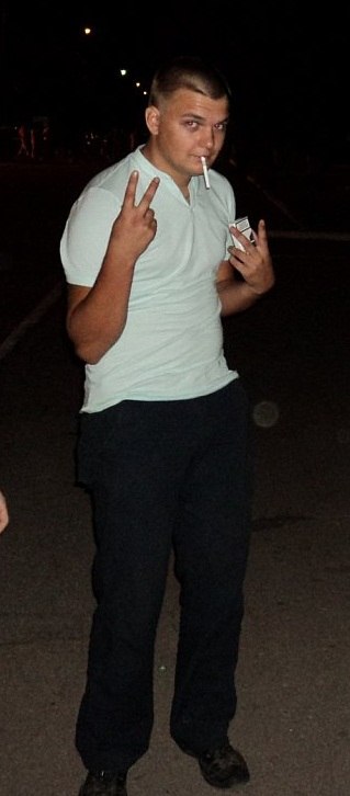 Андрей Кролевецкий | Москва