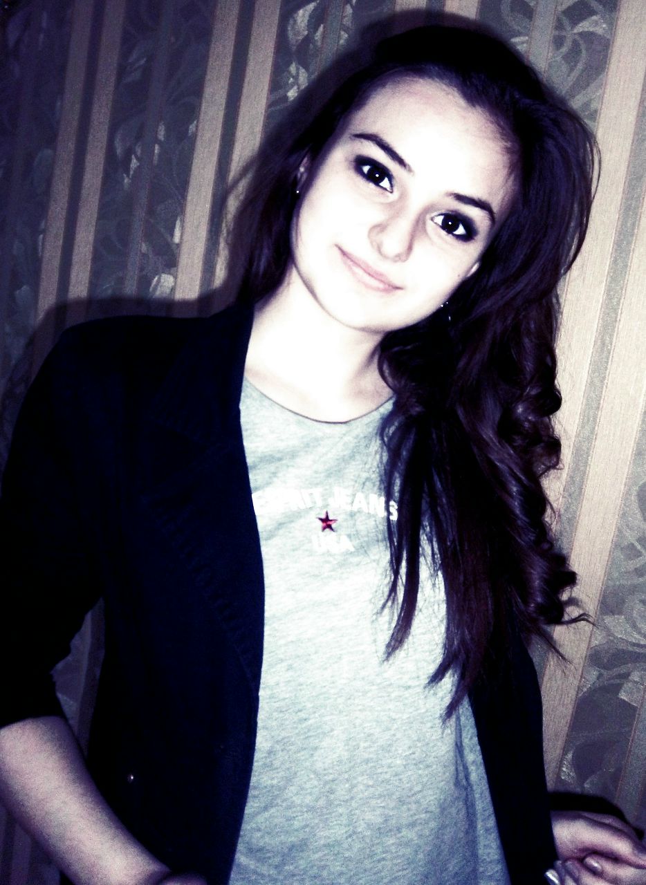 Sveta Sokolenko | Чернигов